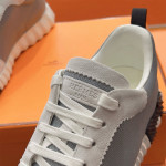 Hermes, Bouncing, Men's Sneaker, Grey