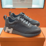 Hermes, Bouncing, Men's Sneaker, Grey