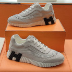 Hermes, Bouncing, Men's Sneaker, Grey