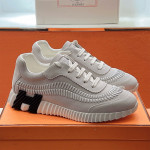 Hermes, Bouncing, Men's Sneaker, Grey