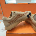 Hermes, Bouncing, Men's Sneaker, Camel