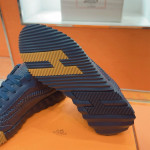 Hermes, Bouncing, Men's Sneaker, Navy