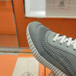 Hermes, Bouncing, Men's Sneaker, Grey