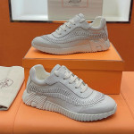 Hermes, Bouncing, Women's Sneaker, White