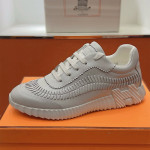 Hermes, Bouncing, Women's Sneaker, White