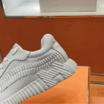 Hermes, Bouncing, Women's Sneaker, White