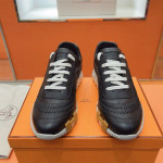 Hermes, Bouncing, Women's Sneaker, Black