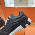 Hermes, Bouncing, Women's Sneaker, Black