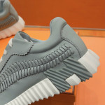 Hermes, Bouncing, Women's Sneaker, Grey