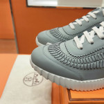 Hermes, Bouncing, Women's Sneaker, Grey