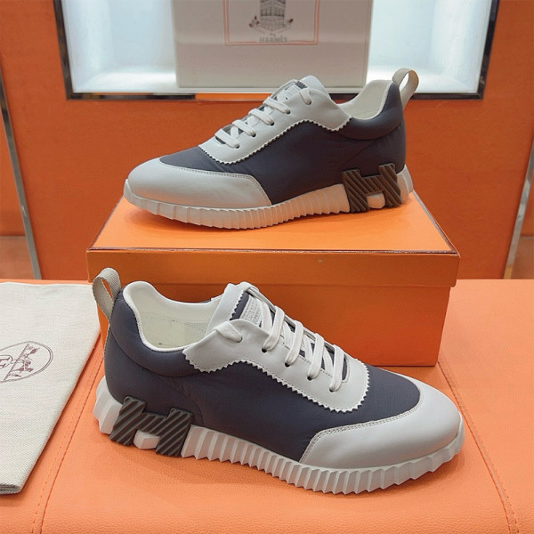 Hermes, Bouncing, Women's Sneaker, Grey