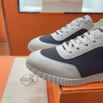 Hermes, Bouncing, Women's Sneaker, Grey