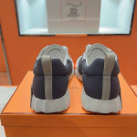 Hermes, Bouncing, Women's Sneaker, Grey