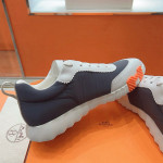 Hermes, Bouncing, Women's Sneaker, Grey