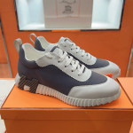 Hermes, Bouncing, Women's Sneaker, Grey