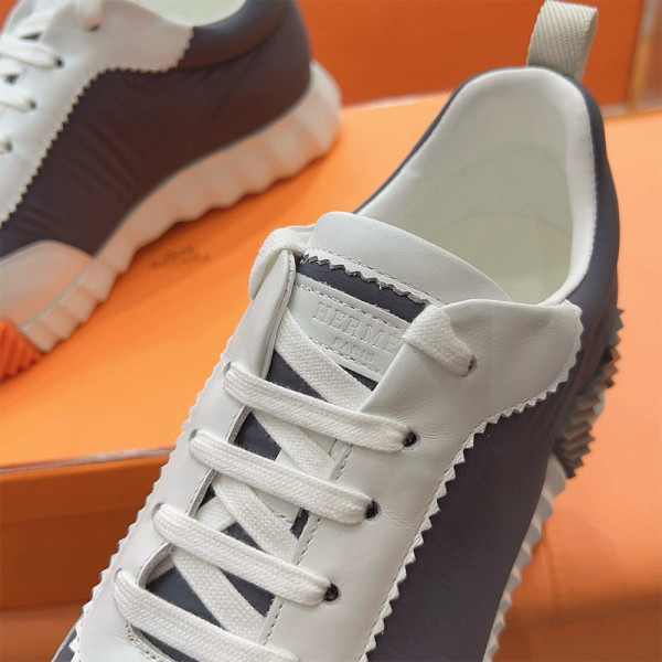 Hermes, Bouncing, Women's Sneaker, Grey