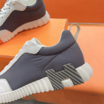 Hermes, Bouncing, Women's Sneaker, Grey