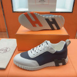 Hermes, Bouncing, Women's Sneaker, Grey