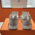 Hermes, Bouncing, Women's Sneaker, Orange