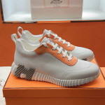 Hermes, Bouncing, Women's Sneaker, Beige