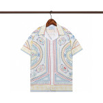 Casablanca, Men's Shortsuit, Colorful