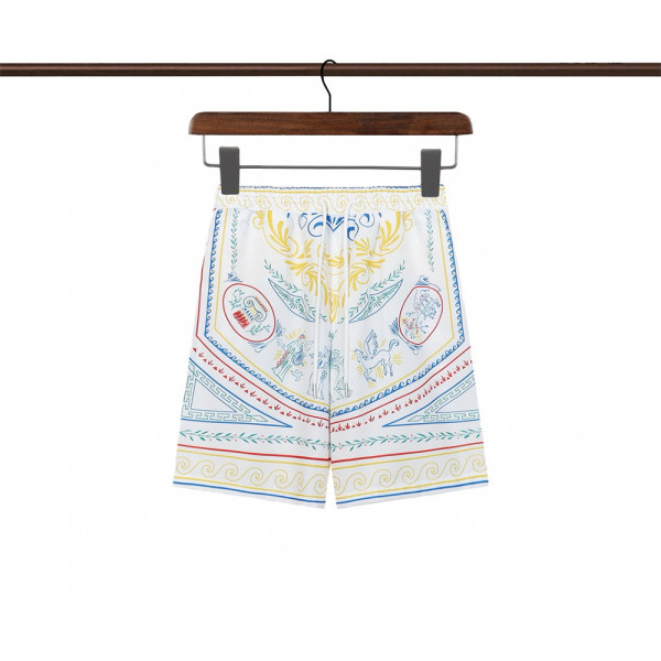 Casablanca, Men's Shortsuit, Colorful