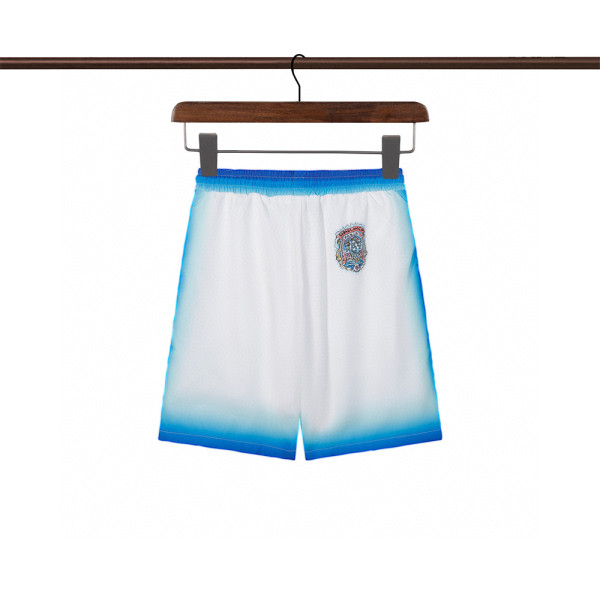 Casablanca, Men's Shortsuit, White