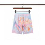 Casablanca, Men's Shortsuit, Colorful
