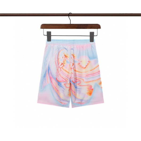 Casablanca, Men's Shortsuit, Colorful