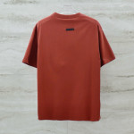Fear Of God, Essential, Men's Shortsuit, Burgundy