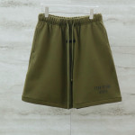 Fear Of God, Essential, Men's Shortsuit, Khaki