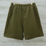 Fear Of God, Essential, Men's Shortsuit, Khaki