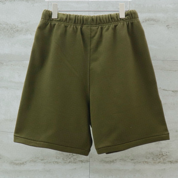 Fear Of God, Essential, Men's Shortsuit, Khaki
