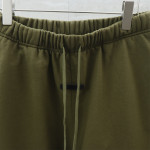 Fear Of God, Essential, Men's Shortsuit, Khaki