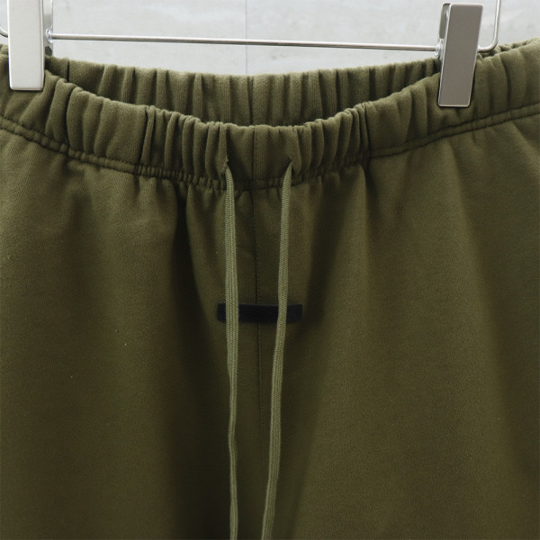Fear Of God, Essential, Men's Shortsuit, Khaki
