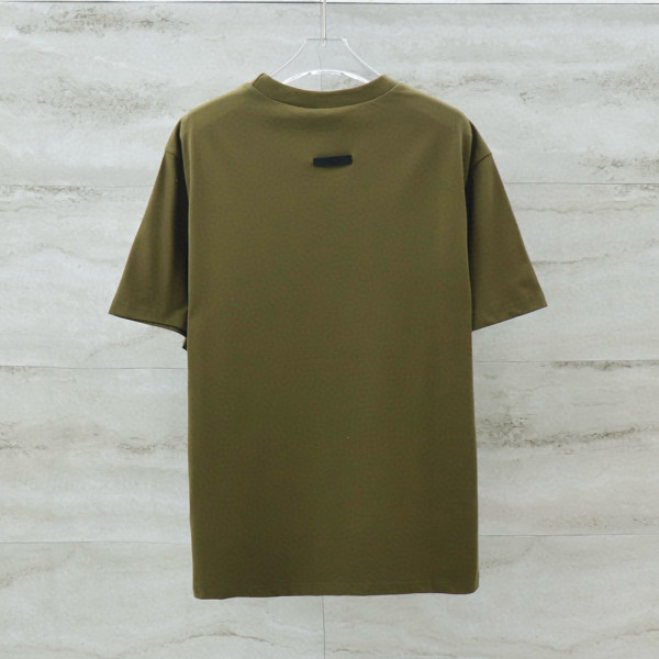 Fear Of God, Essential, Men's Shortsuit, Khaki