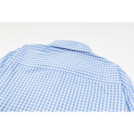 Ami, Men's Shirt, Blue