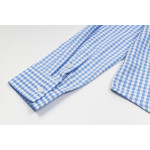 Ami, Men's Shirt, Blue