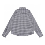 Ami, Men's Shirt, Black