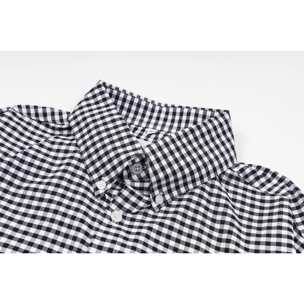 Ami, Men's Shirt, Black