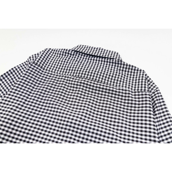 Ami, Men's Shirt, Black