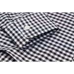 Ami, Men's Shirt, Black