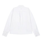 Ami, Men's Shirt, White