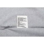 Ami, Men's Polo, Grey