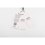 Ami, Men's Polo, Grey