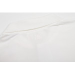 Ami, Men's Polo, White