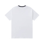 Ami, Men's T-Shirt, White