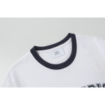 Ami, Men's T-Shirt, White