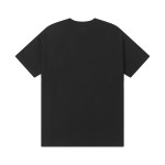Ami, Men's T-Shirt, Black