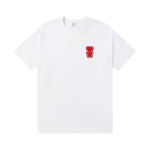 Ami, Men's T-Shirt, White